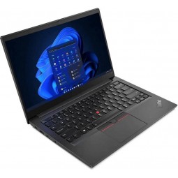 Lenovo ThinkPad E14 (Gen 4) - 14" Intel Core i7-1255U,16GB, 512GB, EN Keyboard, Win 11 Pro, 1 years - pigiau