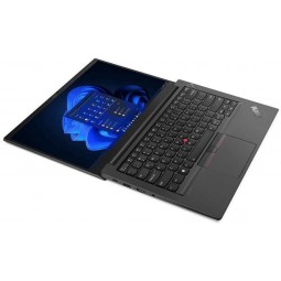 Lenovo ThinkPad E14 (Gen 4) - 14" Intel Core i7-1255U,16GB, 512GB, EN Keyboard, Win 11 Pro, 1 years - internetu