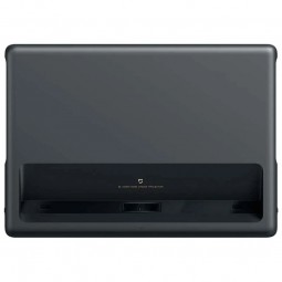 Xiaomi Mi 4K Laser Projector 150'' 1600 ANSI, Black - lazerinis projektorius kaune