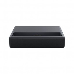 Xiaomi Mi 4K Laser Projector 150'' 1600 ANSI, Black - lazerinis projektorius internetu
