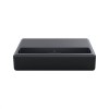 Xiaomi Mi 4K Laser Projector 150'' 1600 ANSI, Black - lazerinis projektorius internetu