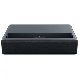Xiaomi Mi 4K Laser Projector 150'' 1600 ANSI, Black - lazerinis projektorius pigiau