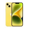 Apple iPhone 14 Plus 256GB Yellow kaina