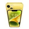 Apple iPhone 14 Plus 256GB Yellow pigiau