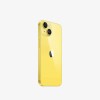 Apple iPhone 14 256GB Yellow internetu