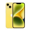 Apple iPhone 14 128GB Yellow kaina