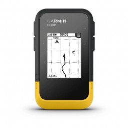 Garmin eTrex SE - nešiojamas GPS įrenginys pigiau