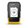 Garmin eTrex SE - nešiojamas GPS įrenginys internetu