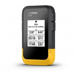 Garmin eTrex SE - nešiojamas GPS įrenginys išsimokėtinai