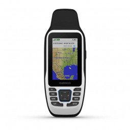 Garmin GPSMAP 79s - laivybos delninis GPS įrenginys kaina