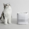 PetKit Eversweet Solo SE Dog and Cat Drinking Fountain, White - gertuvas augintiniams pigiau