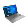 Lenovo ThinkBook 15 G2 ITL (Gen 2) - 15.6" Intel Core i5-1135G7,16GB, 256GB, EN Keyboard, Win 11 Pro pigiau