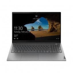 Lenovo ThinkBook 15 G2 ITL (Gen 2) - 15.6" Intel Core i5-1135G7,16GB, 256GB, EN Keyboard, Win 11 Pro kaina