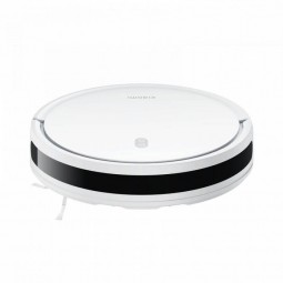 Xiaomi Robot Vacuum Cleaner E10, White - išmanusis dulkių siurblys - robotas su drėgno valymo funkcija pigiau