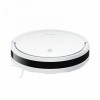 Xiaomi Robot Vacuum Cleaner E10, White - išmanusis dulkių siurblys - robotas su drėgno valymo funkcija pigiau