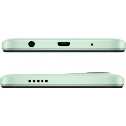 Xiaomi Redmi A1+ 2/32GB Light Green išmanusis telefonas lizingu