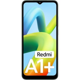 Xiaomi Redmi A1+ 2/32GB Light Green išmanusis telefonas pigu