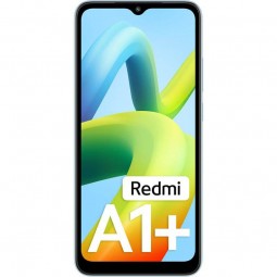 Xiaomi Redmi A1+ 2/32GB Light Blue išmanusis telefonas internetu