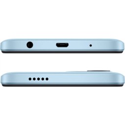Xiaomi Redmi A1+ 2/32GB Light Blue išmanusis telefonas skubiai