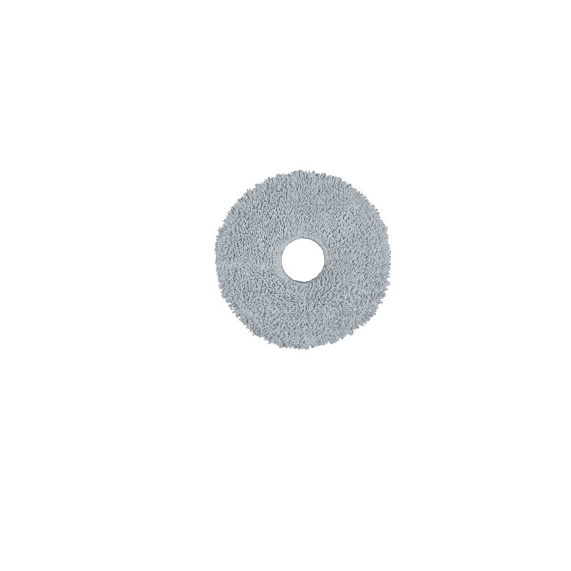 Xiaomi Mi Robot Vacuum S10+ Mop Pad - siurblio-roboto pagrindinė šluostė kaina Xiaomi Mi Robot Vacuum S10+ Mop Pad - siurblio-roboto pagrindinė šluostė kaina