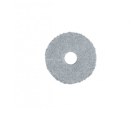 Xiaomi Mi Robot Vacuum S10+ Mop Pad - siurblio-roboto pagrindinė šluostė kaina