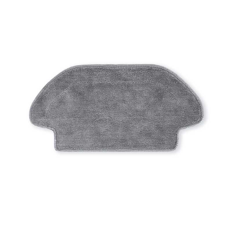 Xiaomi Mi Robot Vacuum S10 Mop Pad - siurblio-roboto pagrindinė šluostė kaina Xiaomi Mi Robot Vacuum S10 Mop Pad - siurblio-roboto pagrindinė šluostė kaina