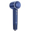 Laifen Retro Ionization Hair Dryer, Blue - plaukų džiovintuvas kaina