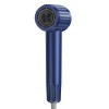 Laifen Retro Ionization Hair Dryer, Blue - plaukų džiovintuvas internetu