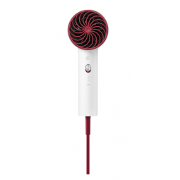 Xiaomi Soocas H5 Hair Dryer Silver/White/Red 1800W plaukų džiovintuvas internetu