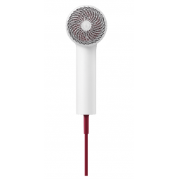 Xiaomi Soocas H5 Hair Dryer Silver/White/Red 1800W plaukų džiovintuvas pigiai