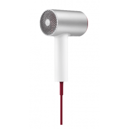 Xiaomi Soocas H5 Hair Dryer Silver/White/Red 1800W plaukų džiovintuvas išsimokėtinai