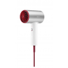 Xiaomi Soocas H5 Hair Dryer Silver/White/Red 1800W plaukų džiovintuvas pigiau