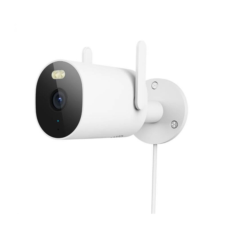 Xiaomi Outdoor Camera AW300, 1080p - lauko stebėjimo kamera kaina