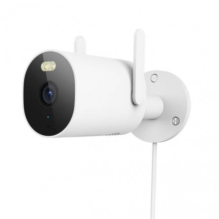 Xiaomi Outdoor Camera AW300, 1080p - lauko stebėjimo kamera kaina