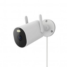 Xiaomi Outdoor Camera AW300, 1080p - lauko stebėjimo kamera pigiau