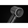 Laifen Retro Ionization Hair Dryer, Black - plaukų džiovintuvas pigu