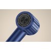 Laifen Retro Ionization Hair Dryer, Blue - plaukų džiovintuvas pigiai