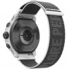 Coros APEX 2 Pro 46mm Outdoor Watch, Black, Nylon, Silicone Band, Kilian Jornet Edition - išmanusis laikrodis lizingu