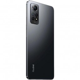 Xiaomi Redmi Note 12 Pro 6/128GB Graphite Grey išmanusis telefonas pigu