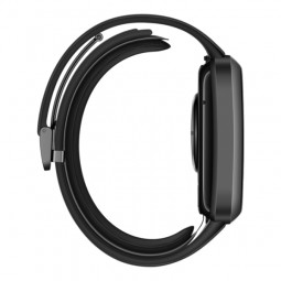Huawei Watch D, Graphite Black - išmanusis laikrodis išsimokėtinai