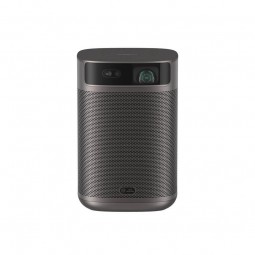 Xgimi MoGo 2 Pro Portable Projector 1080p, 400 ANSI, Grey - nešiojamas projektorius pigiau
