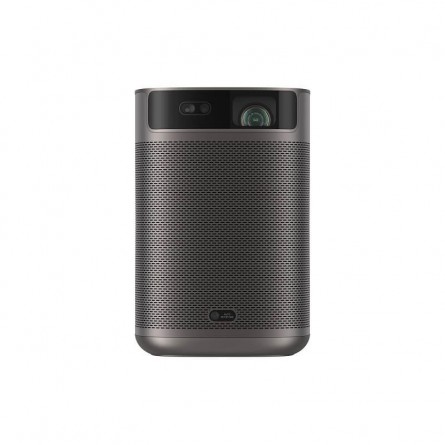 Xgimi MoGo 2 Pro Portable Projector 1080p, 400 ANSI, Grey - nešiojamas projektorius kaina