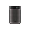Xgimi MoGo 2 Pro Portable Projector 1080p, 400 ANSI, Grey - nešiojamas projektorius kaina