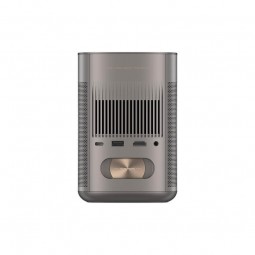 Xgimi MoGo 2 Pro Portable Projector 1080p, 400 ANSI, Grey - nešiojamas projektorius atsiliepimas
