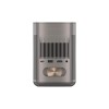 Xgimi MoGo 2 Pro Portable Projector 1080p, 400 ANSI, Grey - nešiojamas projektorius atsiliepimas
