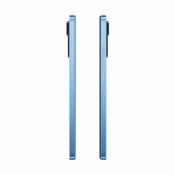 Xiaomi Redmi Note 12 Pro 8/256GB Glacier Blue išmanusis telefonas išsimokėtinai