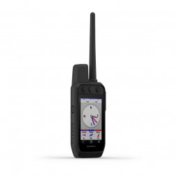 Garmin Alpha 300 GPS navigacija medžioklei, šunų sekimui ir nuotoliniam dresavimui išsimokėtinai