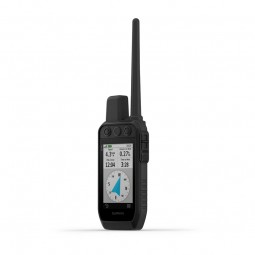 Garmin Alpha 300 GPS navigacija medžioklei, šunų sekimui ir nuotoliniam dresavimui internetu