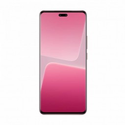 Xiaomi 13 Lite 8/256GB DS, Lite Pink - išmanusis telefonas pigiau