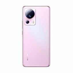 Xiaomi 13 Lite 8/256GB DS, Lite Pink - išmanusis telefonas internetu